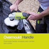 RYOBI R18AG-0 18V ONE+ Angle Grinder Bare Unit No Battery or Charger view 8