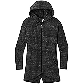OGIO Women's Flux Full Zip Hoodie | Lightweight Hooded Jacket, Comfortable Zip Up Sweater for Work & Casual Wear