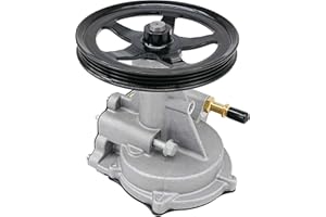 LEVANLIGHT | Vacuum Pump | Compatible with 2014-2020 Chevy Silverado GMC Sierra 1500 Tahoe Yukon | Replace# 12696313, 904-861