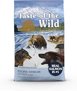 taste of the wild puppy amazon