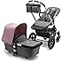 Amazon Com Bugaboo Cameleon3 Stroller All Black