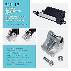 Progressive Automations 12V High Force Linear