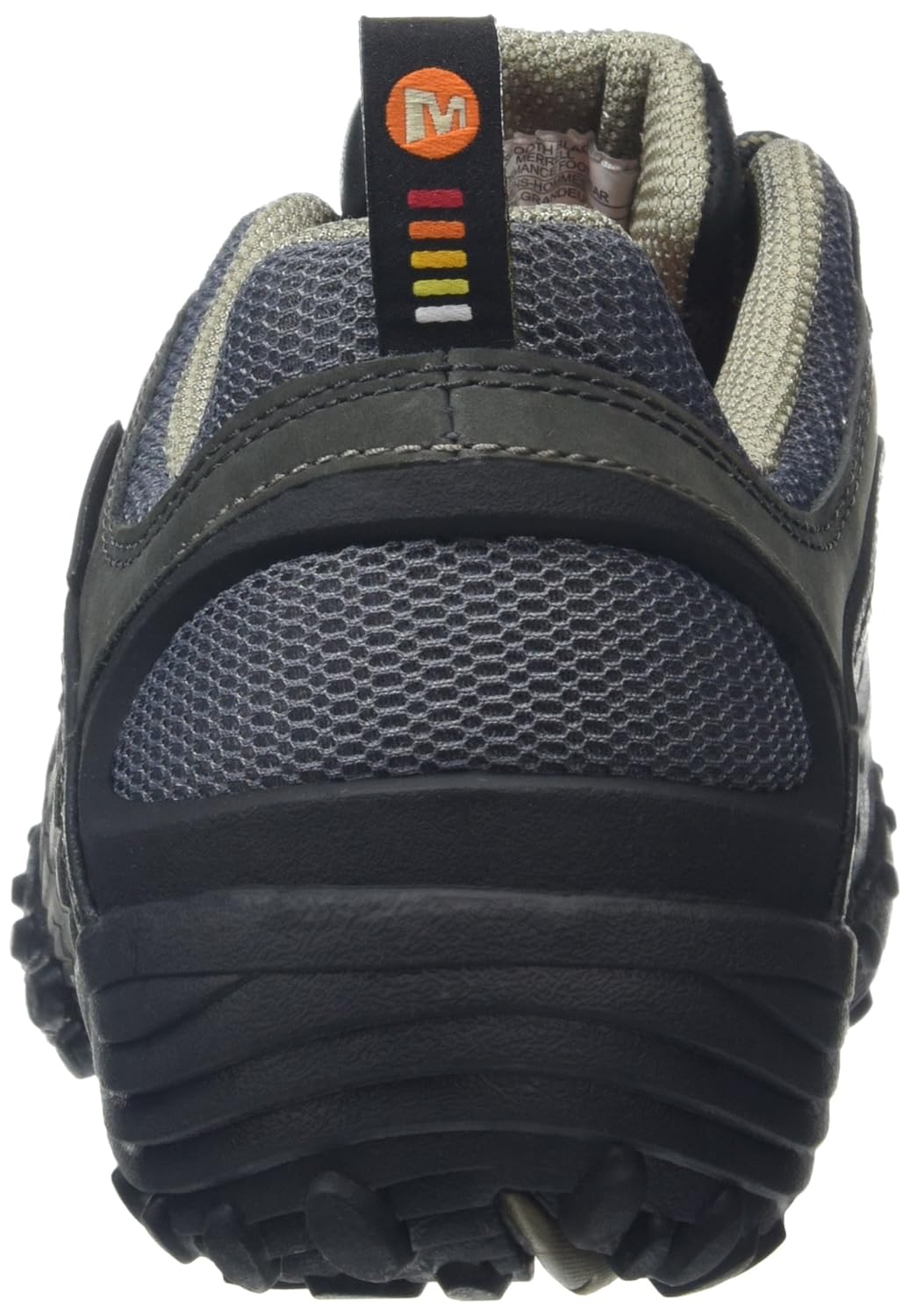 merrell intercept fashion sneaker