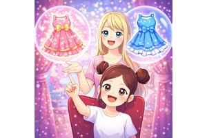 Left or Right Fashion Makeover Game