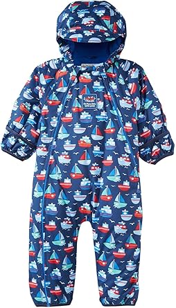 jojo maman bebe snowsuit