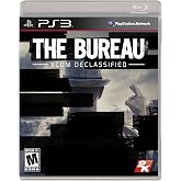 The Bureau: XCOM Declassified - Playstation 3
