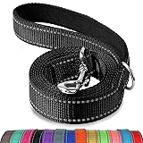 Joytale Dog Leash, 6 FT Double-Sided