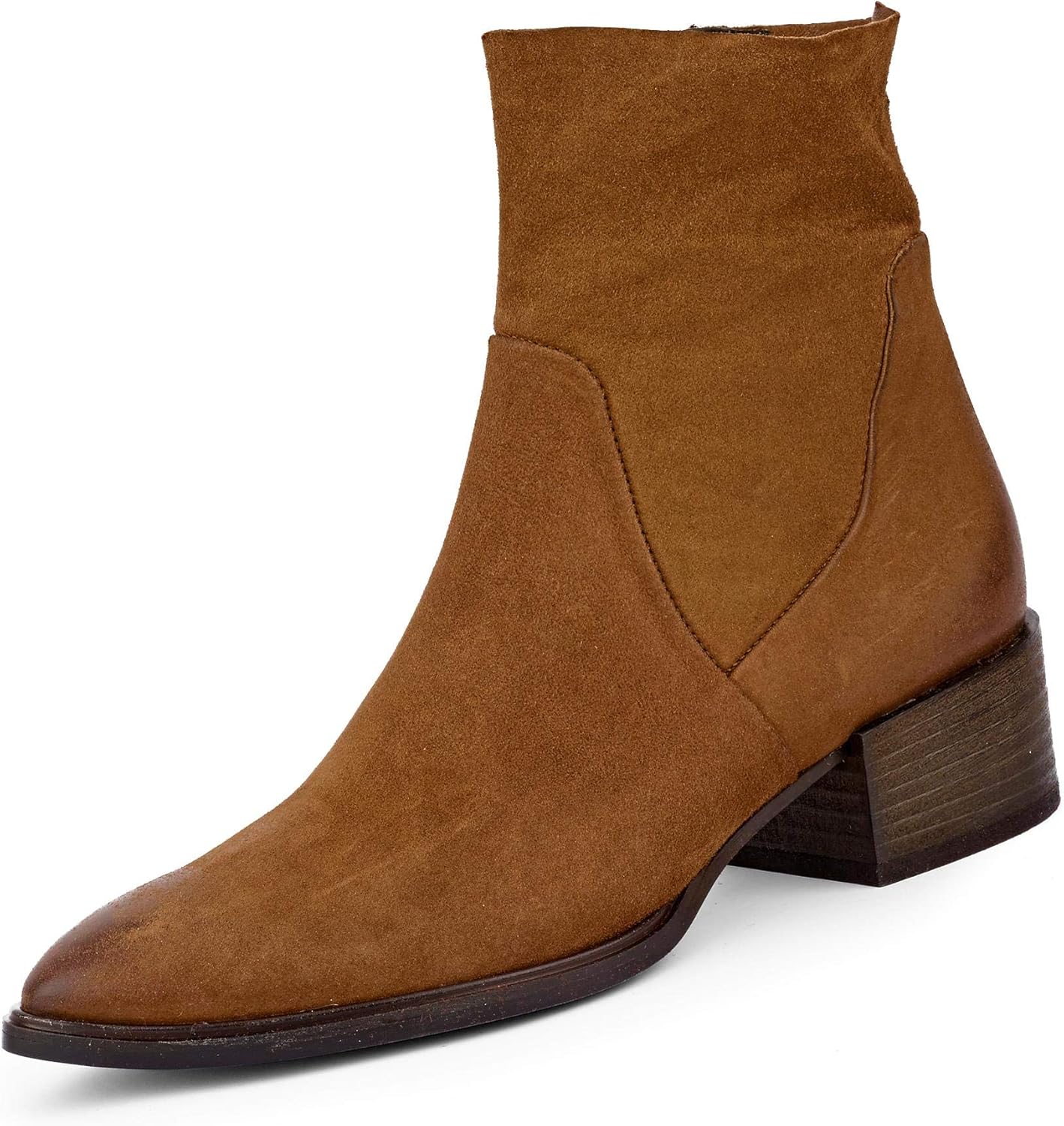 green ladies boots uk