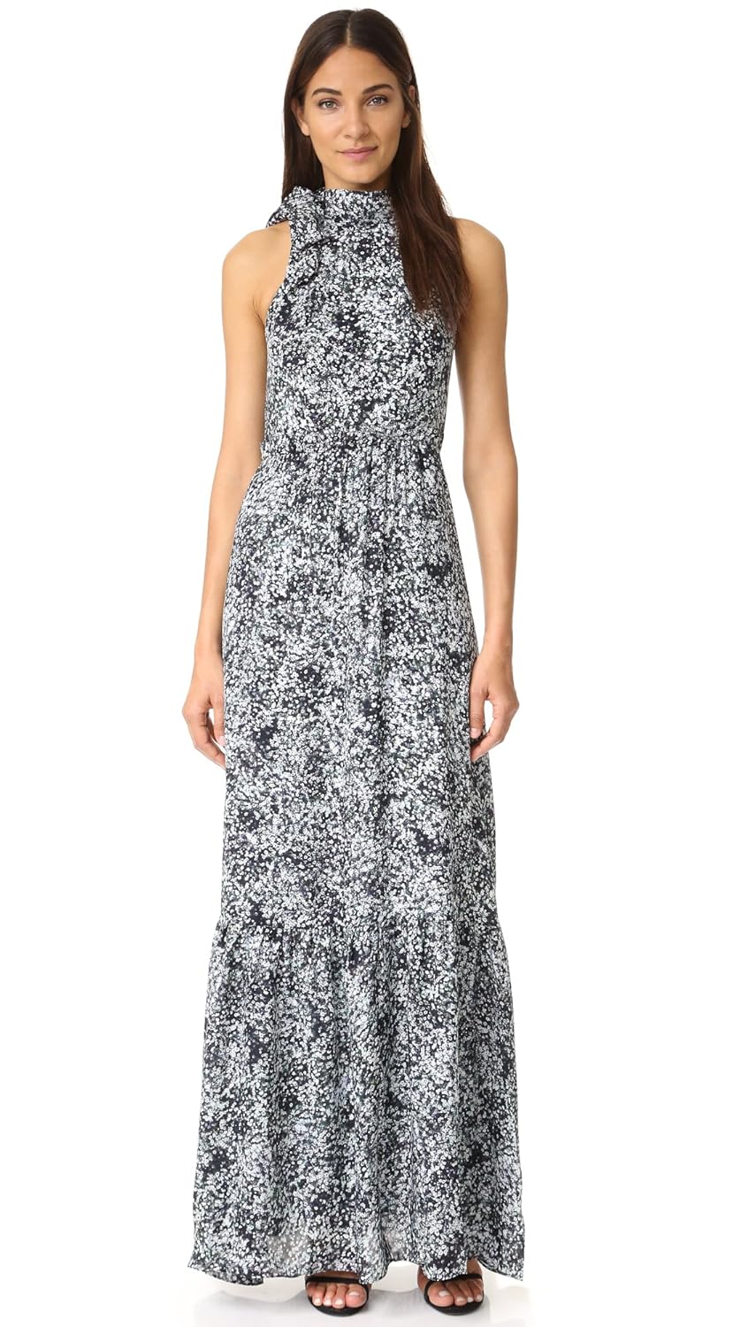 parker leandra dress