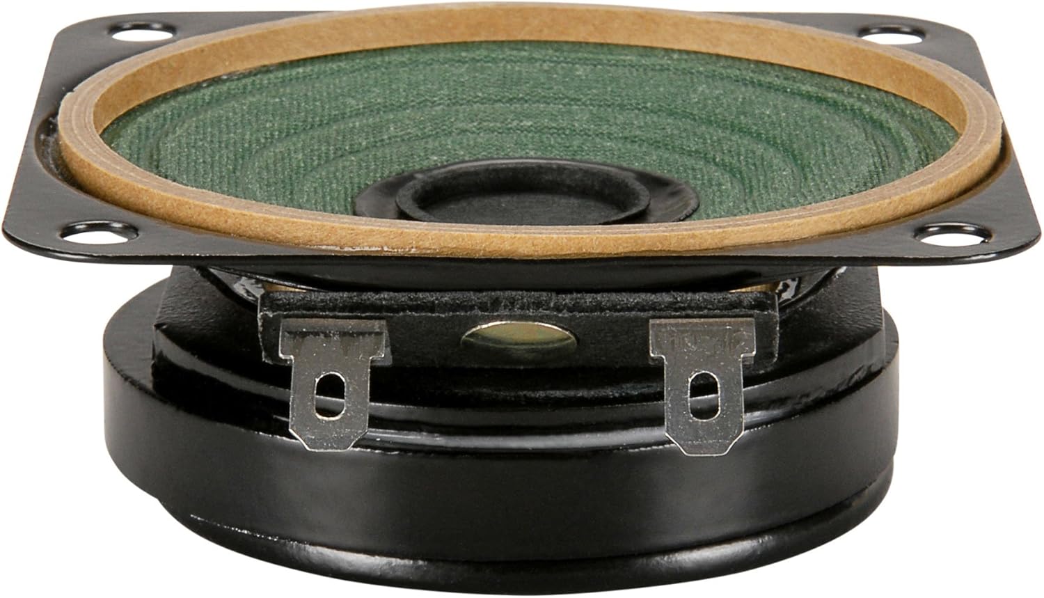45 ohm speaker