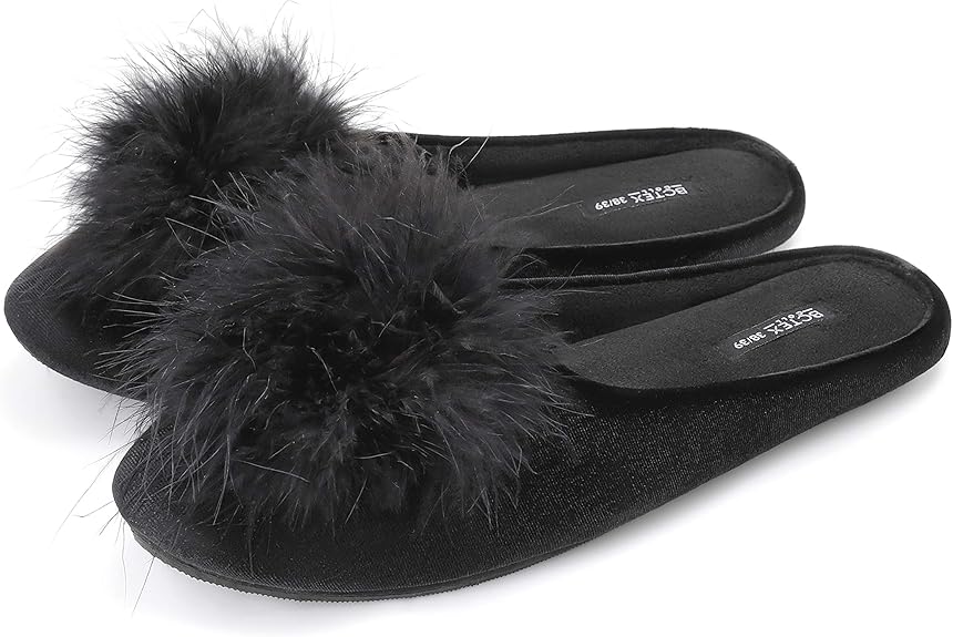 amazon prime mens bedroom slippers