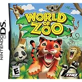 World of Zoo - Nintendo DS (Renewed)