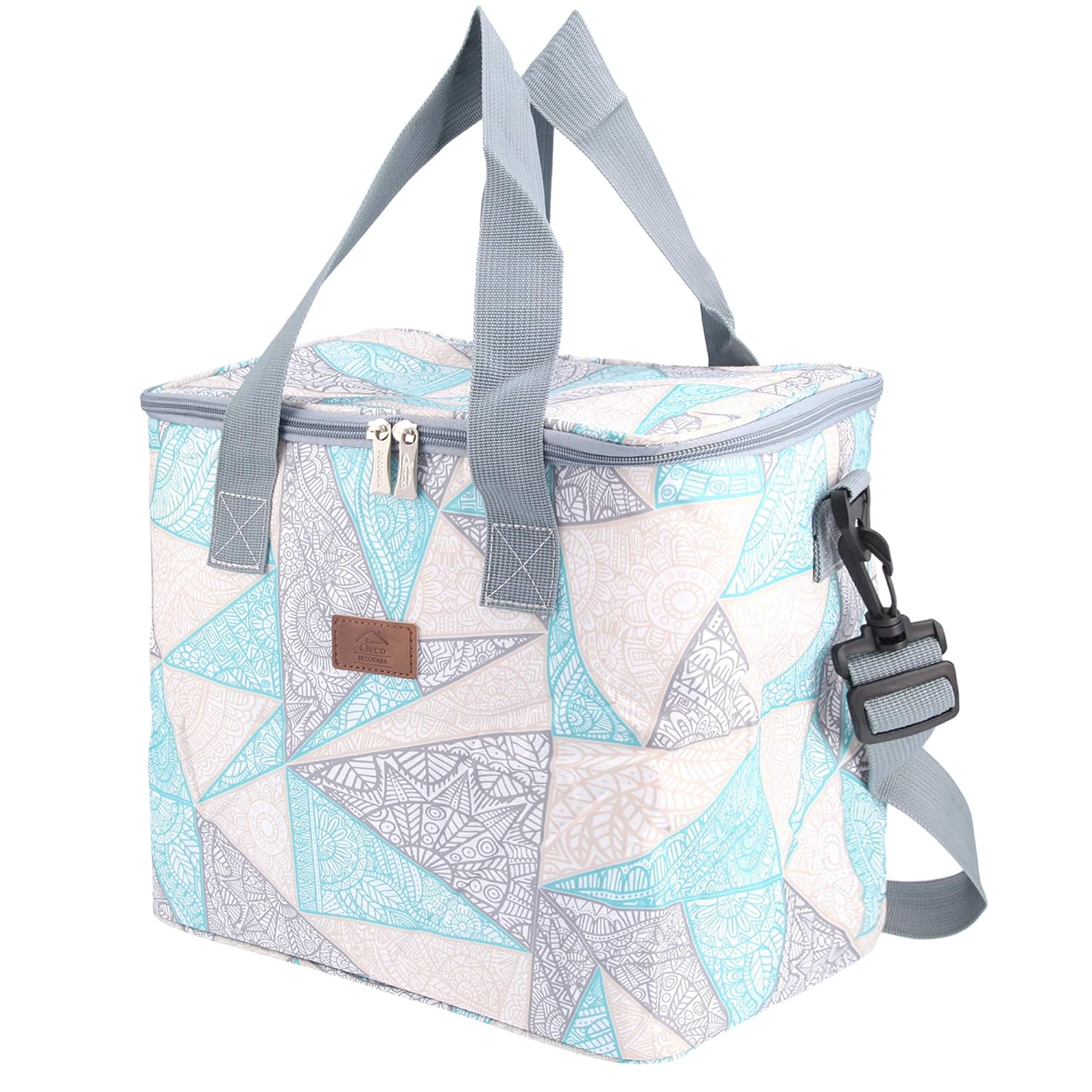 Decocasa Térmica Porta Alimentos, Nevera Portátil, Bolsa ...