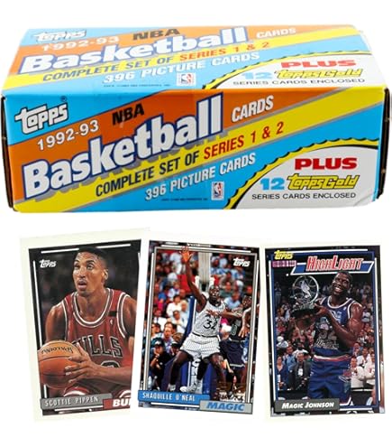 Amazon.com : Upper Deck 1991 NBA Basketball Michael Jordan Locker