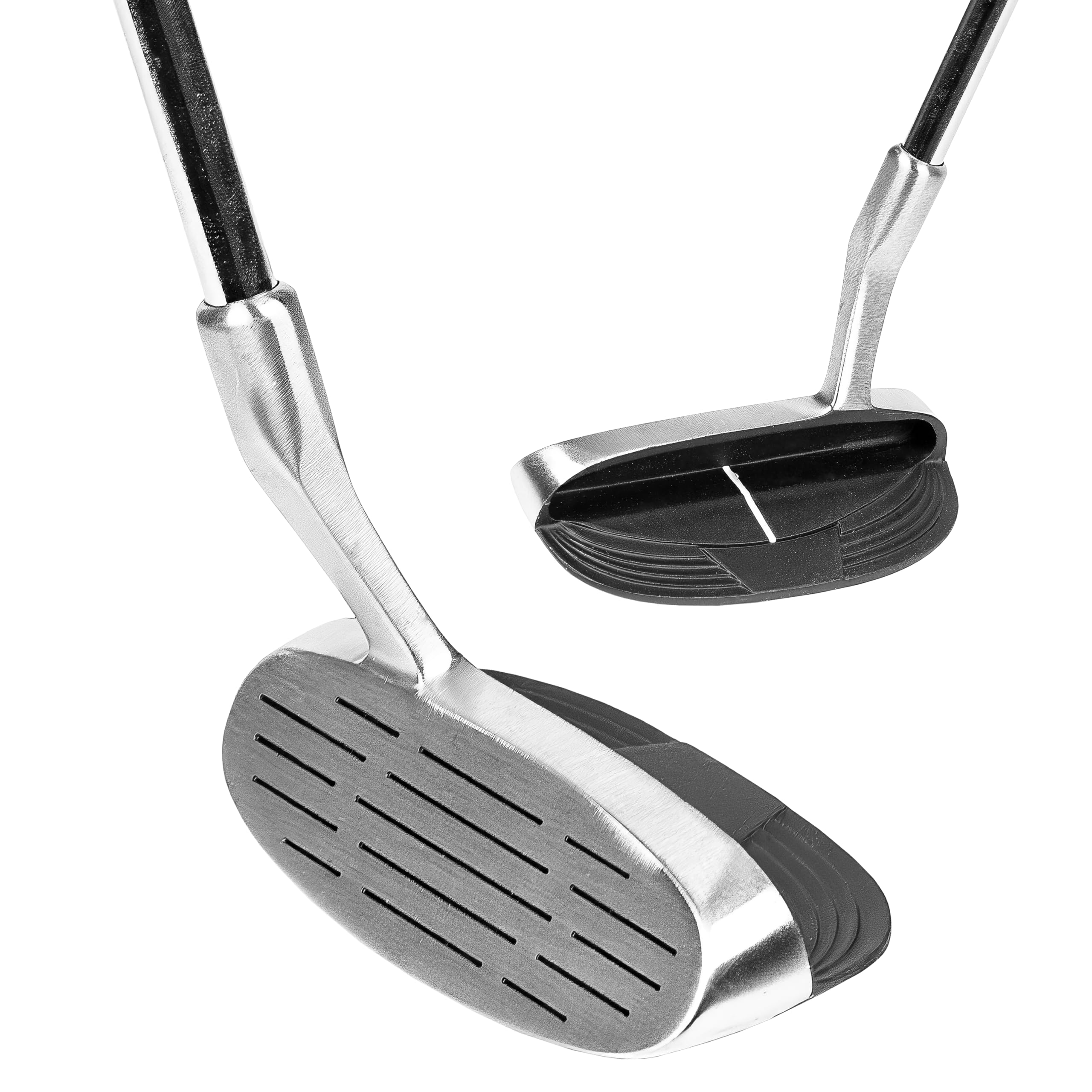 Longridge Golf Tour LH Chipper - Silver