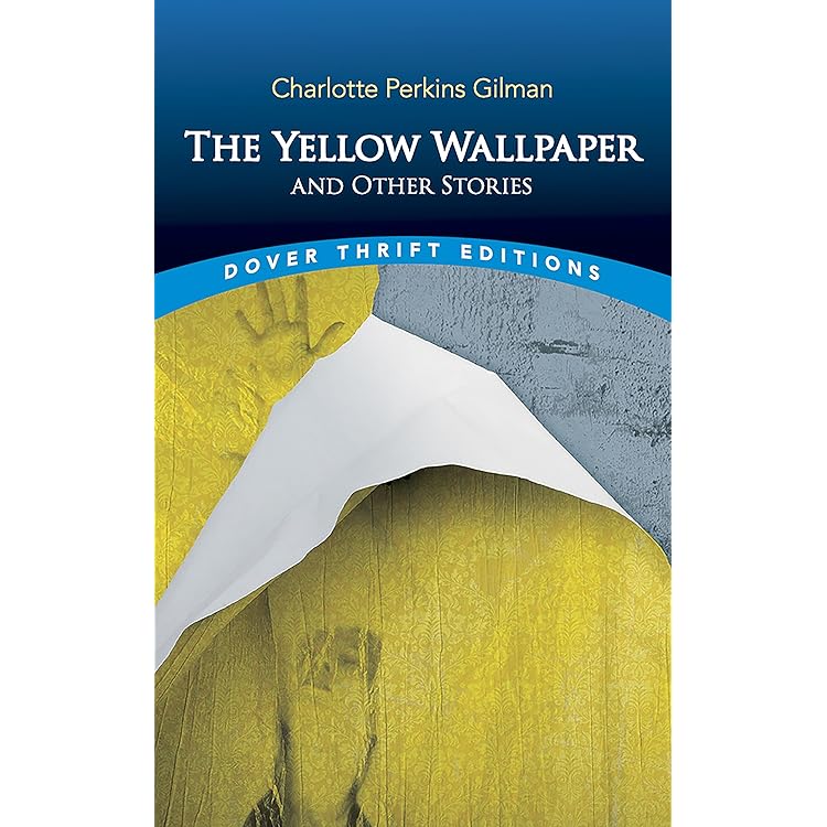 Update 75+ the yellow wallpaper publisher songngunhatanh.edu.vn