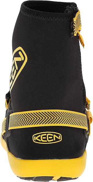 keen gorgeous water boots