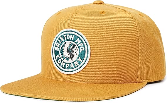 Brixton hats amazon Clearance