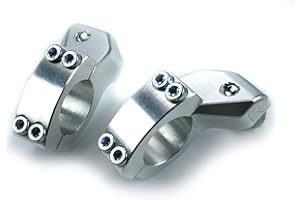 Cycra CRM Clamp for 1-1/8" Handlebars