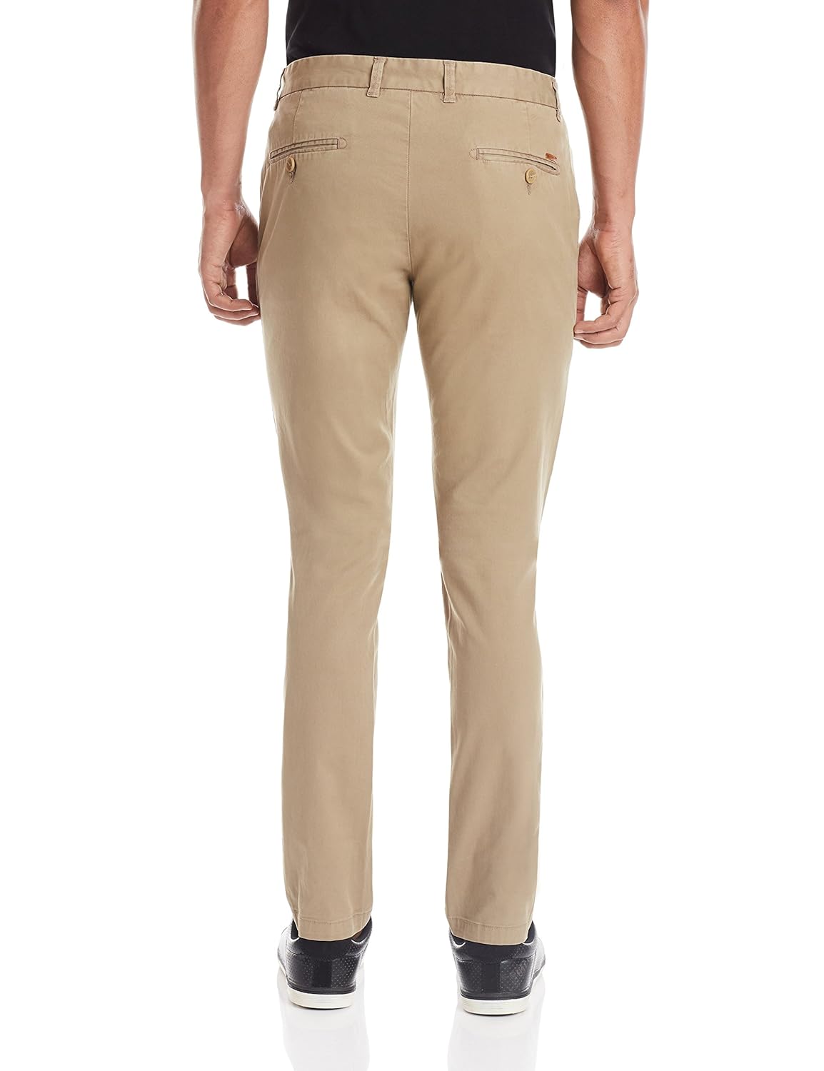 blackberrys men's chinos