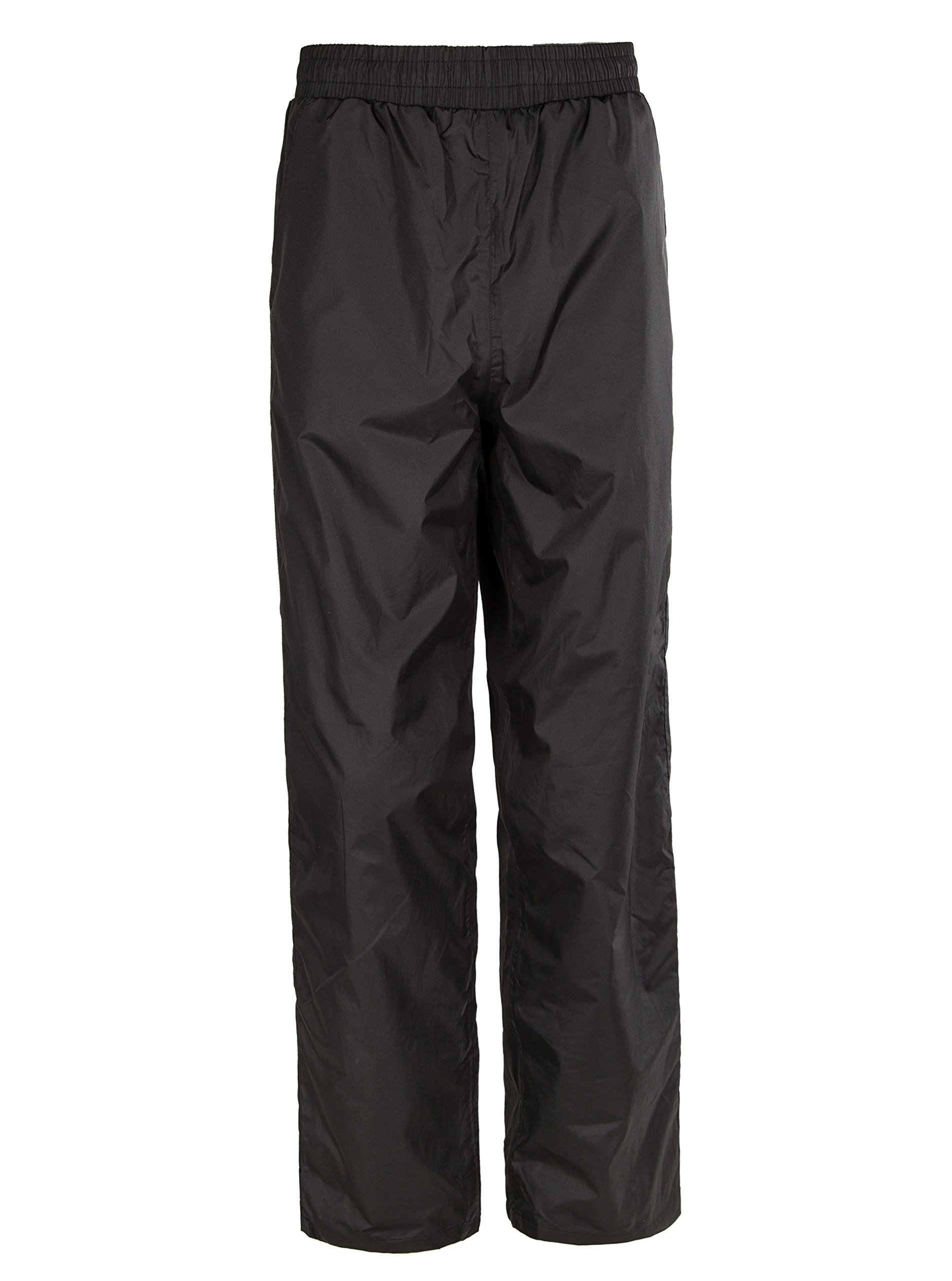 Men's Golf Rain Jacket Waterproof