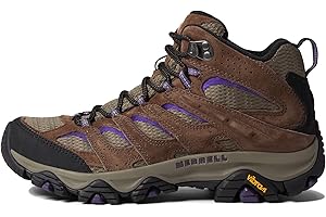 Merrell Women's Moab 3 Mid Hiking Boot