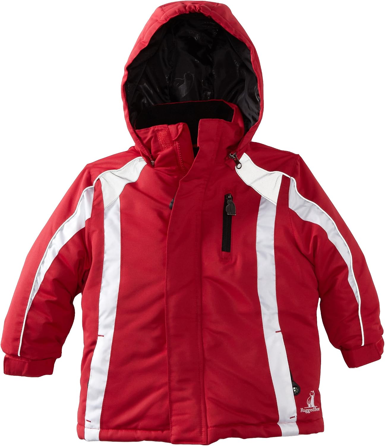 bear ski jacket