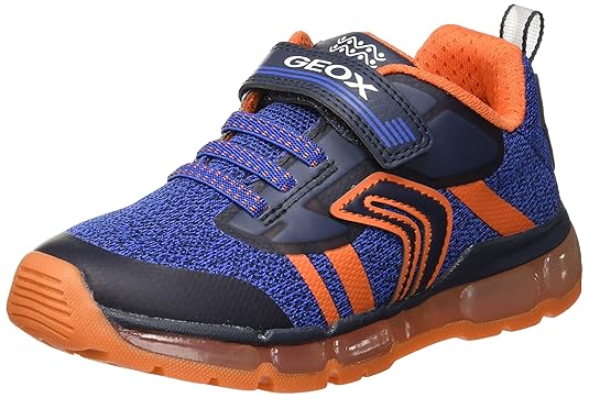 Geox Jungen J Android Boy A Sneaker