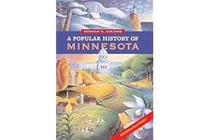 A Popular History of Minnesota