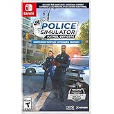 Police Simulator: Patrol Officers: Nintendo Switch Edition