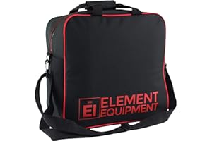 Element Equipment Padded Boot Bag Snowboard Ski Boot Bag