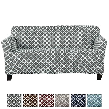 Amazon.com: Home Fashion Designs Form Fit, Slip Resistant, Stylish ...