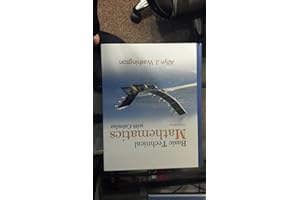 Basic Technical Mathematics with Calculus (9th Edition)