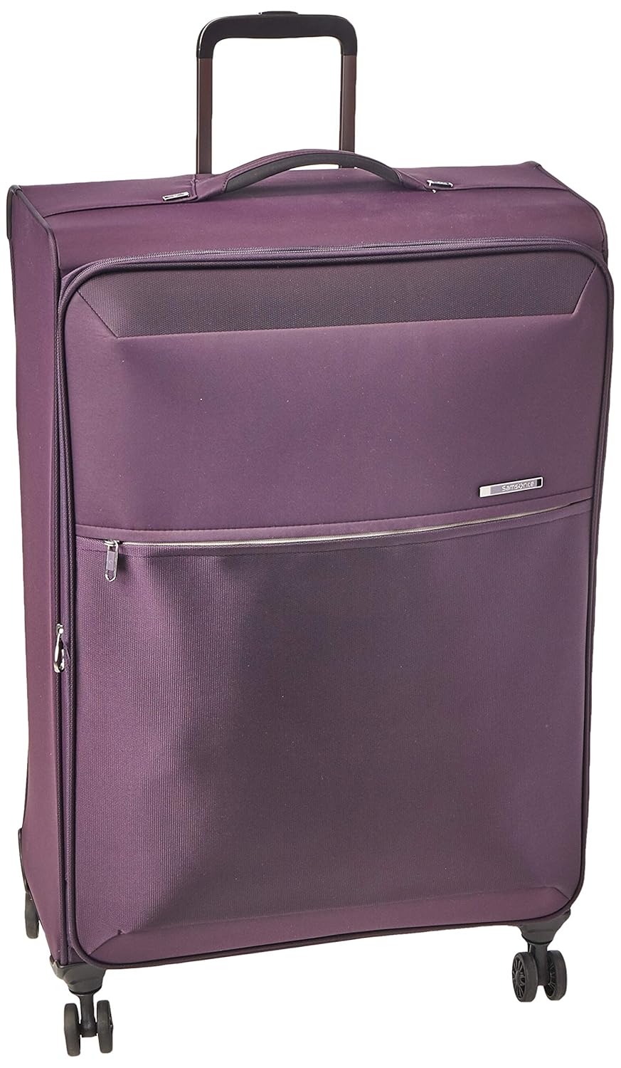 samsonite evolve dlx