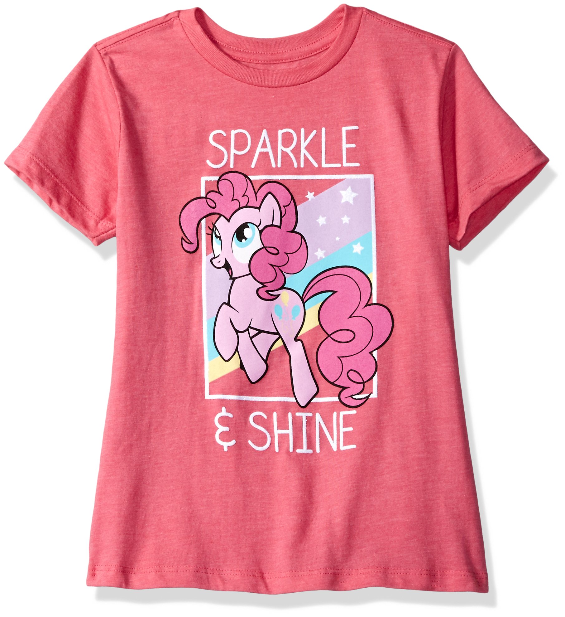 My Little Pony Girls Big Pinkie Pie Sparkle And Shine | Desertcart Bahamas
