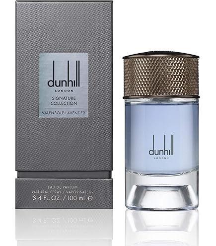 Amazon.com: Dunhill Signature Collection Mongolian Cashmere Eau de