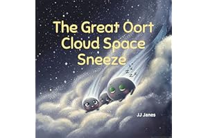 The Great Oort Cloud Space Sneeze