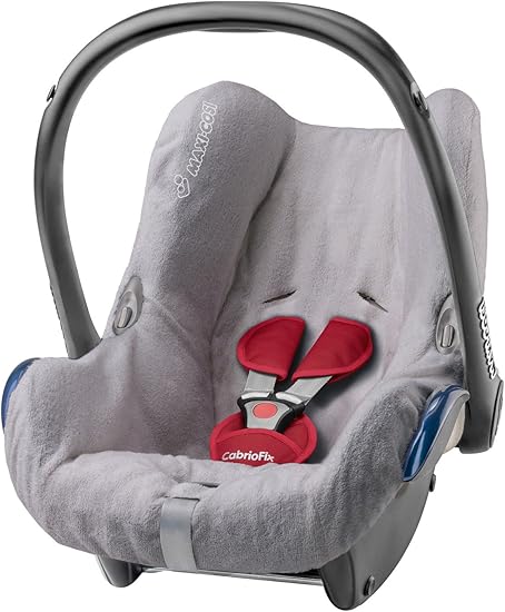 Déhousser cosy bébé confort cabriofix Clearance