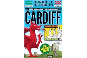 HH Cardiff (newspaper edition) (Horrible Histories)
