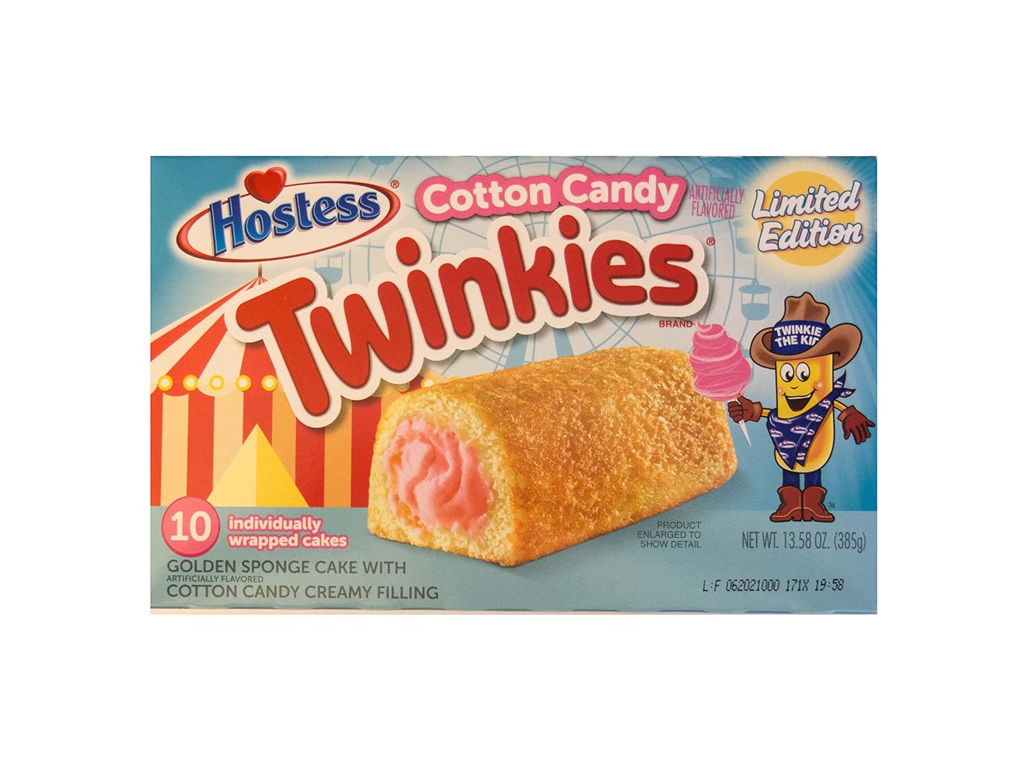 twinkies on amazon