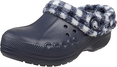 lumberjack crocs
