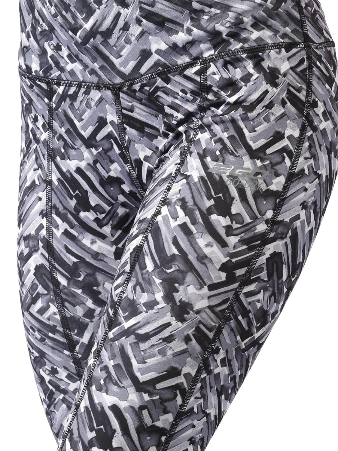 2go women's training 3/4th tights