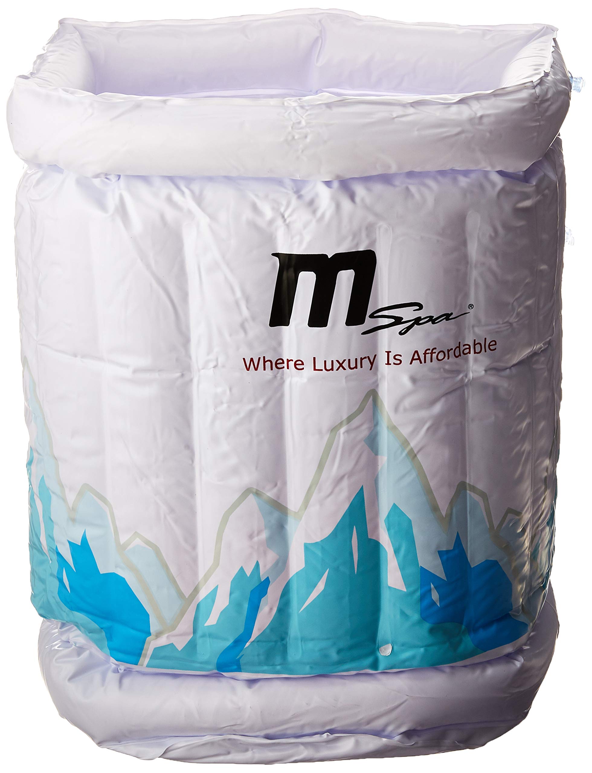 MSPA Inflatable Can Cooler Inflatable Spa