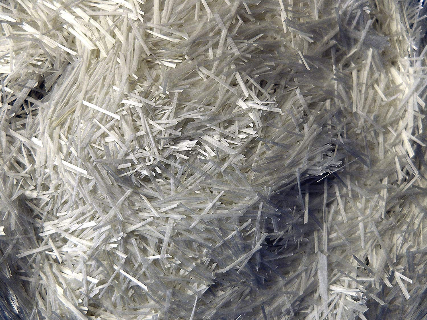 Glass Fibres (Alkali Resistant)