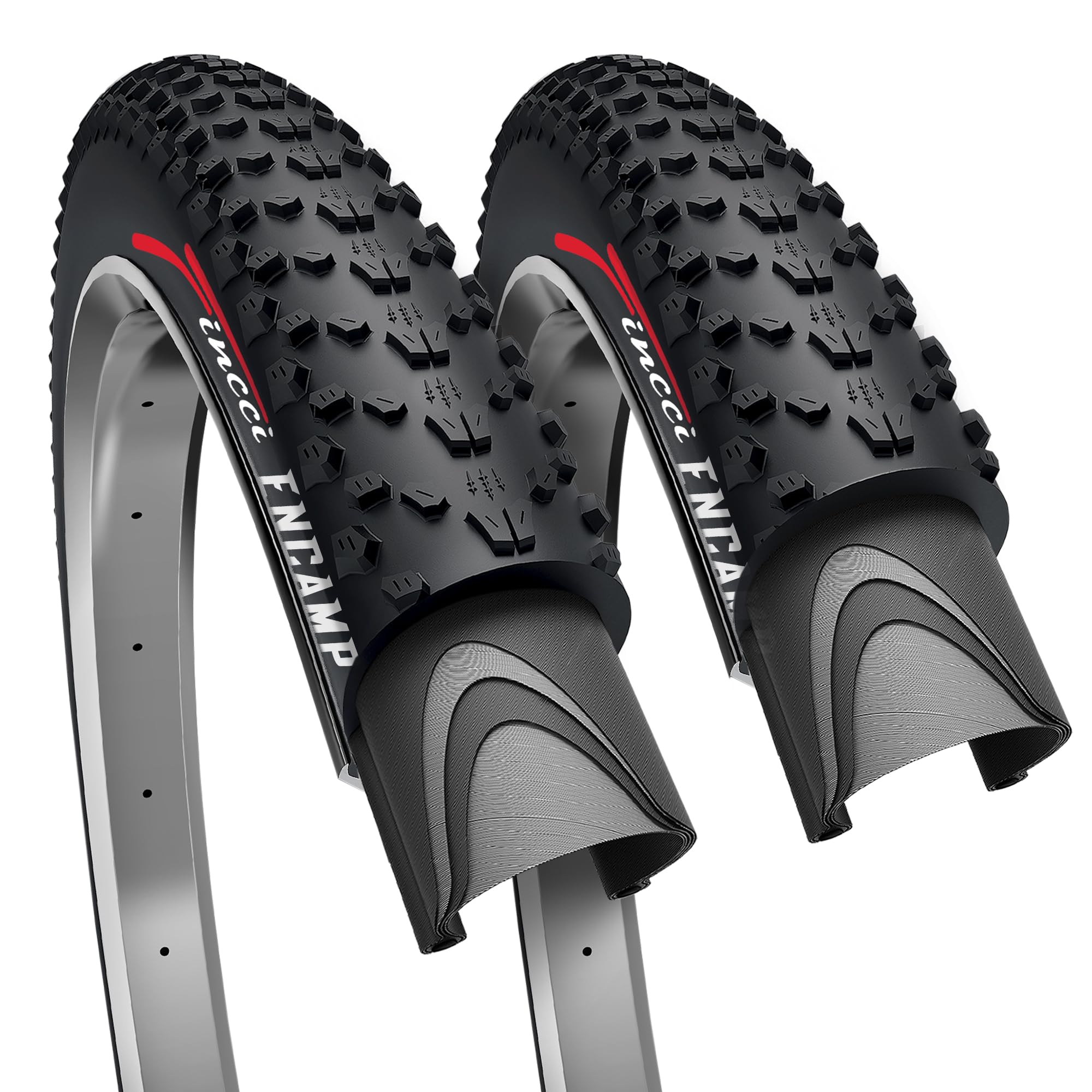 Mountain Bike Tires 26 X Inch Bike Tire Alto 50-559