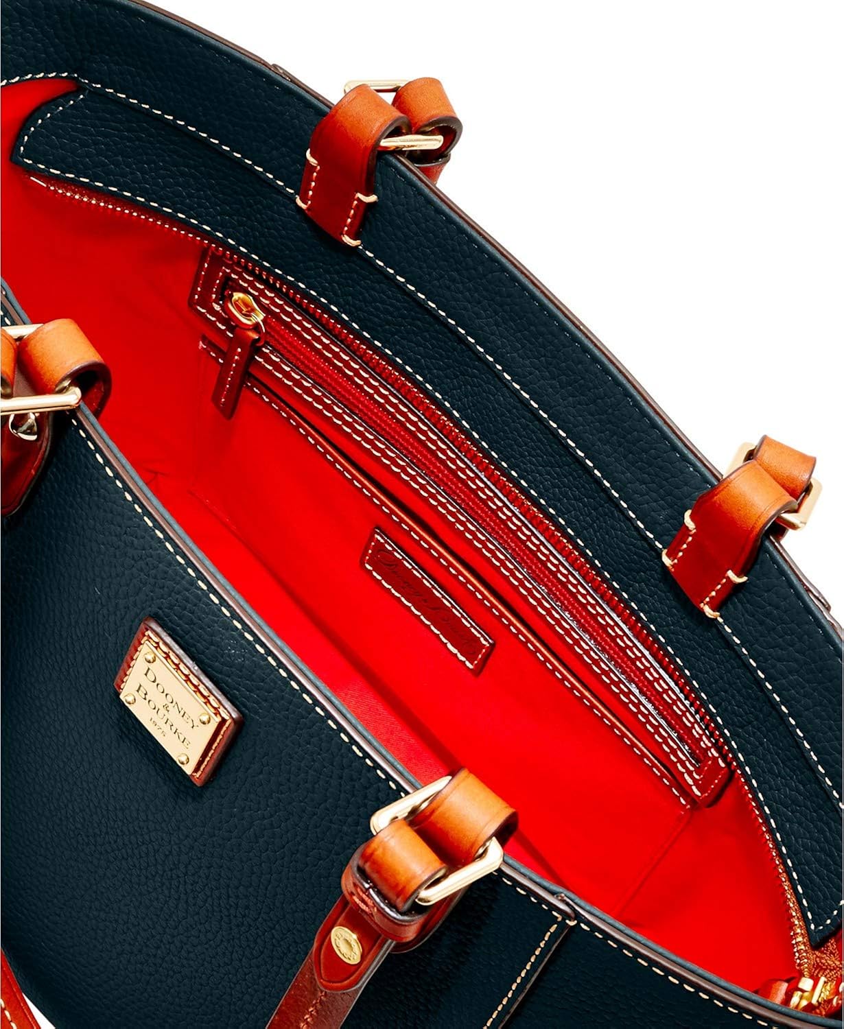 dooney and bourke janie tote