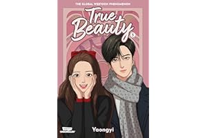 True Beauty, Vol. 5: A Webtoon Unscrolled Graphic Novel