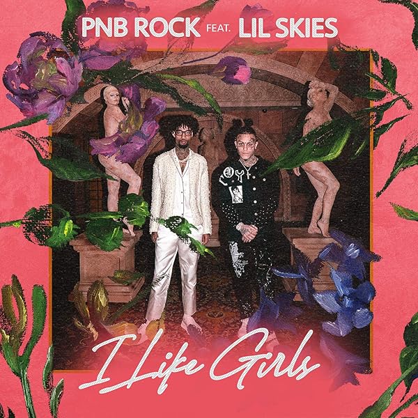 pnb rock ft nicki minaj