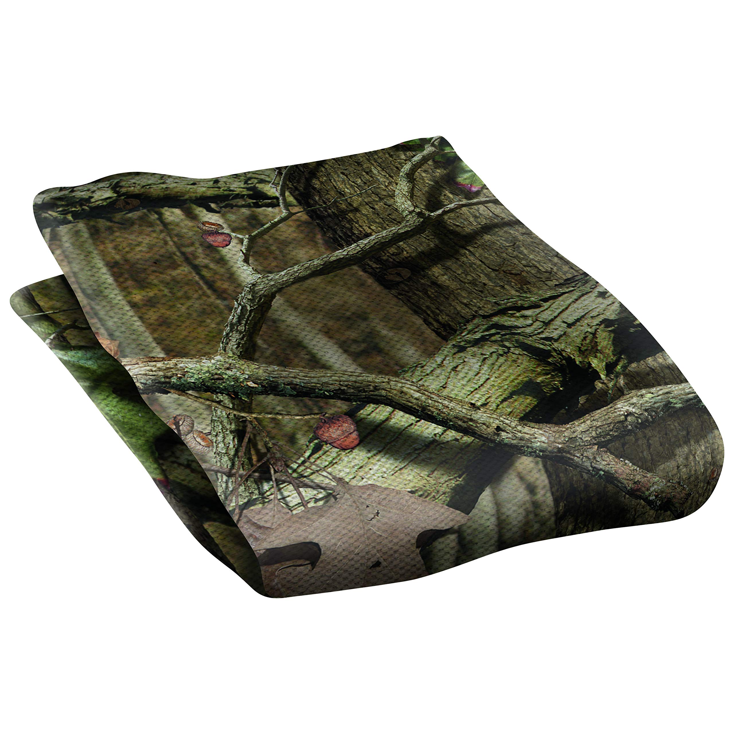 Allen Company Vanish Hunting Blind Burlap, 12 ft x 56 in / 12ft x 54