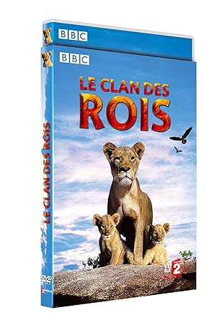 Le clan des lions